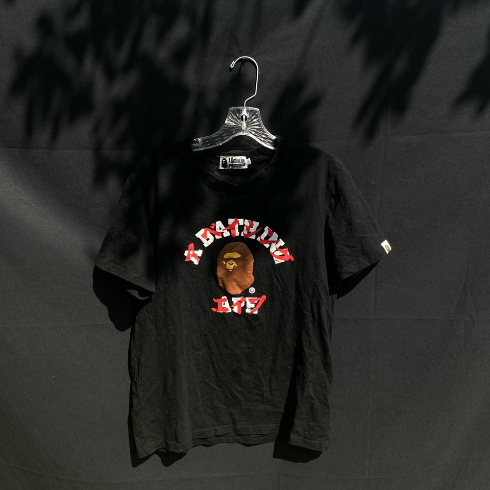 A Bathing Ape Tee